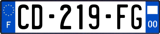 CD-219-FG