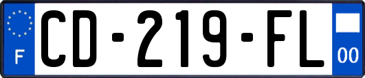 CD-219-FL