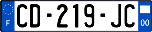 CD-219-JC