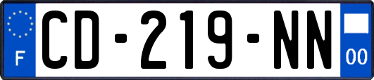 CD-219-NN