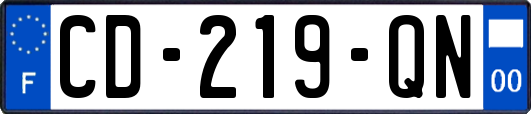 CD-219-QN