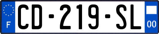 CD-219-SL
