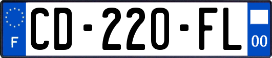 CD-220-FL