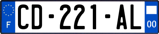 CD-221-AL