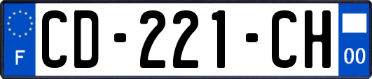 CD-221-CH