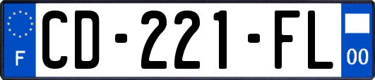 CD-221-FL