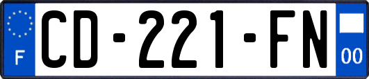 CD-221-FN