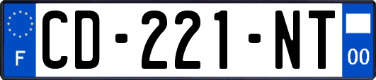 CD-221-NT