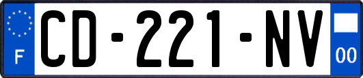 CD-221-NV
