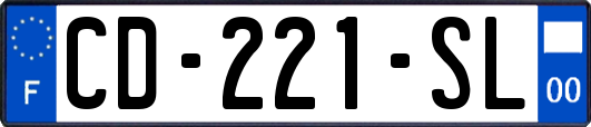 CD-221-SL