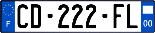 CD-222-FL