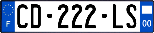 CD-222-LS