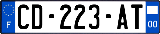 CD-223-AT
