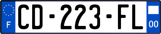 CD-223-FL