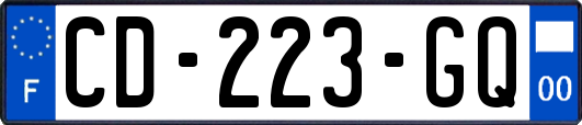 CD-223-GQ