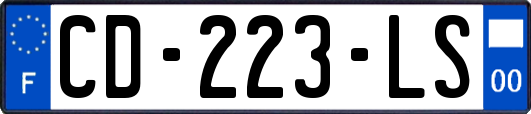 CD-223-LS