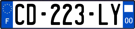 CD-223-LY