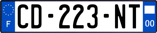 CD-223-NT