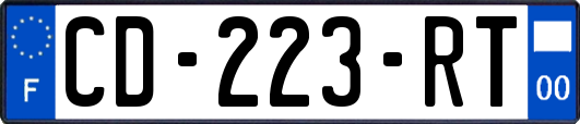 CD-223-RT