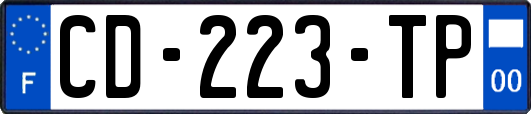 CD-223-TP