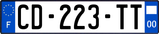 CD-223-TT