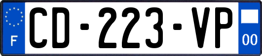 CD-223-VP