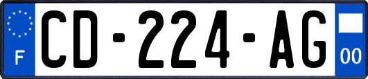 CD-224-AG
