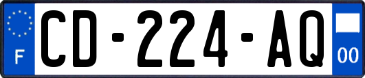 CD-224-AQ