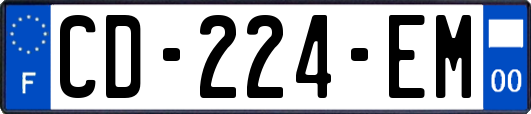 CD-224-EM