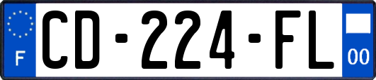 CD-224-FL