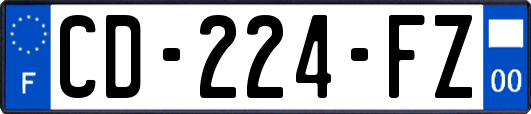 CD-224-FZ