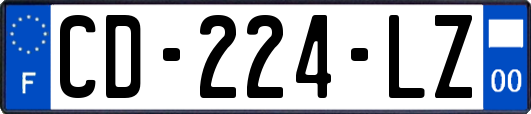 CD-224-LZ