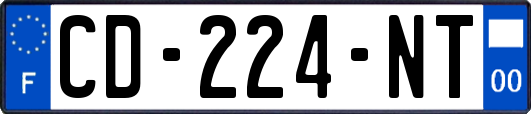 CD-224-NT