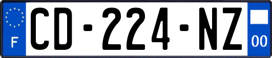 CD-224-NZ