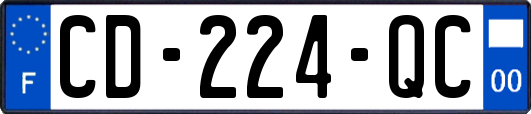 CD-224-QC