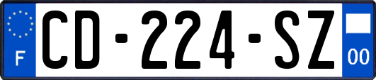 CD-224-SZ