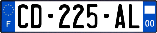 CD-225-AL