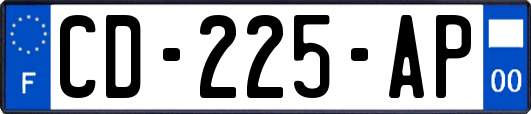 CD-225-AP