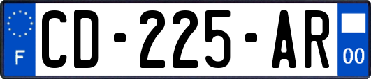 CD-225-AR