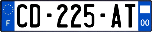 CD-225-AT