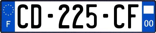 CD-225-CF