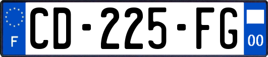 CD-225-FG