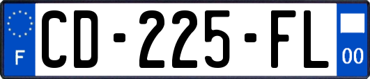 CD-225-FL