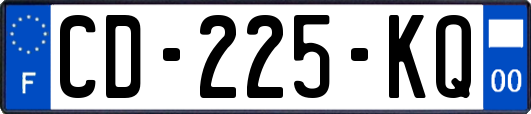 CD-225-KQ