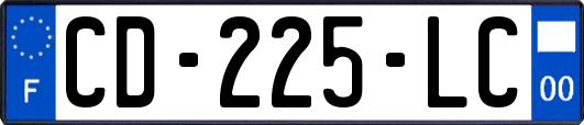 CD-225-LC