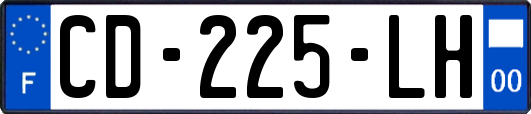CD-225-LH