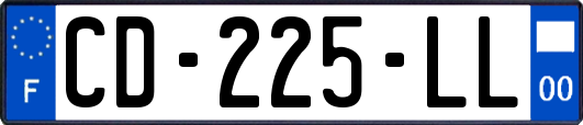 CD-225-LL