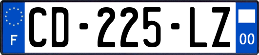 CD-225-LZ