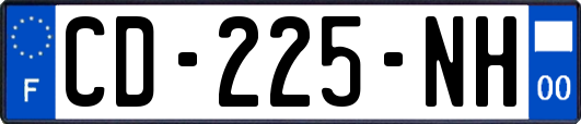 CD-225-NH