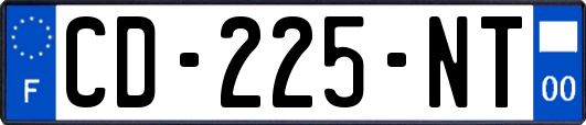 CD-225-NT
